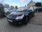 Citroen C4 1.6i 16V 120KM Klimatyzacja - 9
