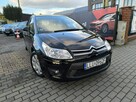 Citroen C4 1.6i 16V 120KM Klimatyzacja - 11