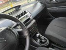 Citroen C4 1.6i 16V 120KM Klimatyzacja - 14