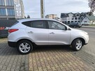 Hyundai ix35 2.0 CRDi 136KM Klimatronic Półskóra - 3