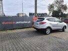 Hyundai ix35 2.0 CRDi 136KM Klimatronic Półskóra - 4