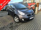 Kia Venga 1.4i 100KM Klimatyzacja