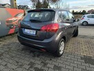 Kia Venga 1.4i 100KM Klimatyzacja - 5