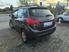 Kia Venga 1.4i 100KM Klimatyzacja - 6
