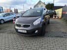 Kia Venga 1.4i 100KM Klimatyzacja - 9