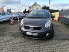 Kia Venga 1.4i 100KM Klimatyzacja - 10