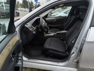 Mercedes E 220 2.2 CDi 170KM Elegance Automat Klimatronic - 16