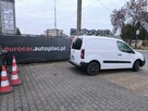 Citroen Berlingo 1.6 HDi 90KM 3 osobowy - 4