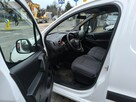 Citroen Berlingo 1.6 HDi 90KM 3 osobowy - 12