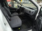 Citroen Berlingo 1.6 HDi 90KM 3 osobowy - 16