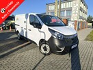 Opel Vivaro 1.6 CDTi 90KM Klimatyzacja Navi Trafic