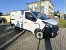 Opel Vivaro 1.6 CDTi 90KM Klimatyzacja Navi Trafic - 2