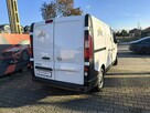 Opel Vivaro 1.6 CDTi 90KM Klimatyzacja Navi Trafic - 5