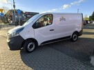 Opel Vivaro 1.6 CDTi 90KM Klimatyzacja Navi Trafic - 9