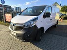 Opel Vivaro 1.6 CDTi 90KM Klimatyzacja Navi Trafic - 10