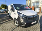 Opel Vivaro 1.6 CDTi 90KM Klimatyzacja Navi Trafic - 12