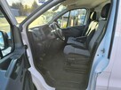 Opel Vivaro 1.6 CDTi 90KM Klimatyzacja Navi Trafic - 14