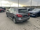 Mercedes B 180 Automat Skóra Klimatronik Podgrzewanie LED - 2