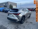 Lexus NX 350H AWD Skóra Automat Podgrzewanie 243KM - 1
