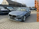 Volvo V90 T6 AWD Inscription Skóra Pamięć Kamery 360 Nagłośnienie 320KM