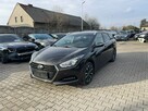 Hyundai i40 Business Podgrzewanie Klimatronik Kamera - 6