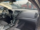 Hyundai i40 Business Podgrzewanie Klimatronik Kamera - 11
