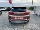 Hyundai Tucson Automat 4x4 Podgrzewanie Klimatronik Kamera LED - 3