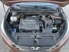 Hyundai Tucson Automat 4x4 Podgrzewanie Klimatronik Kamera LED - 14