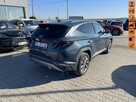 Hyundai Tucson Salon Polska Podgrzewanie Virtual cockit  150KM