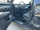 Hyundai Tucson Salon Polska Podgrzewanie Virtual cockit  150KM - 4