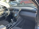 Hyundai Tucson Salon Polska Podgrzewanie Virtual cockit  150KM - 10