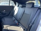 Mercedes CLA 180 Automat Skóra Podgrzewanie Kamera - 10