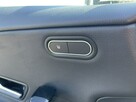 Mercedes CLA 180 Automat Skóra Podgrzewanie Kamera - 11