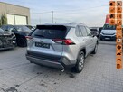 Toyota RAV-4 Automat 4x4 Hybryda Skóry360 Podgrzewanie Kamera 222KM - 1