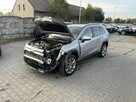 Toyota RAV-4 Automat 4x4 Hybryda Skóry360 Podgrzewanie Kamera 222KM - 3