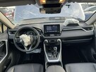 Toyota RAV-4 Automat 4x4 Hybryda Skóry360 Podgrzewanie Kamera 222KM - 8
