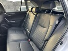 Toyota RAV-4 Automat 4x4 Hybryda Skóry360 Podgrzewanie Kamera 222KM - 12