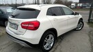 Mercedes GLA 200 2.2CDi*136PS*OPŁACONY Bezwypadkowy*4Matic*Serwis*GWARANCJA24Miesiące - 11