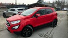 Ford EcoSport 1.0i*100PS*OPŁACONY*Bezwypadkowy*Klimatyzacja*Serwis*VIP GWARANCJA 24 - 3