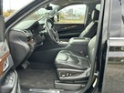 Cadillac Escalade 6.2 Luksusowy SUV - 5