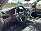 Cadillac Escalade 6.2 Luksusowy SUV - 6