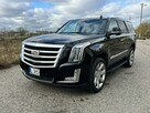 Cadillac Escalade 6.2 Luksusowy SUV - 8
