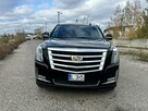 Cadillac Escalade 6.2 Luksusowy SUV - 9