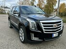 Cadillac Escalade 6.2 Luksusowy SUV - 10
