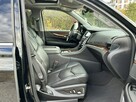 Cadillac Escalade 6.2 Luksusowy SUV - 11
