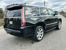 Cadillac Escalade 6.2 Luksusowy SUV - 15