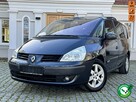 Renault Grand Espace 2010r Navi Climatronic 7 foteli Gwarancja - 1