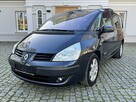 Renault Grand Espace 2010r Navi Climatronic 7 foteli Gwarancja - 2