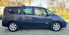 Renault Grand Espace 2010r Navi Climatronic 7 foteli Gwarancja - 5