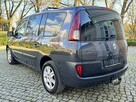 Renault Grand Espace 2010r Navi Climatronic 7 foteli Gwarancja - 7